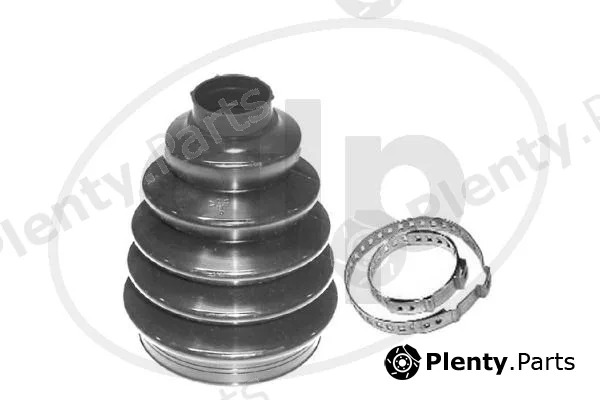 alp ALP-004684 — Bellow Kit, drive shaft