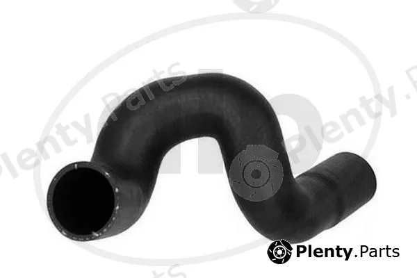 alp ALP-007035 — Charge Air Hose