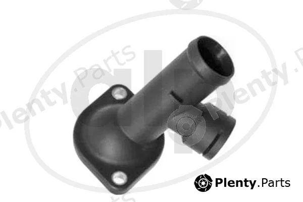 alp ALP-001625 — Coolant Flange