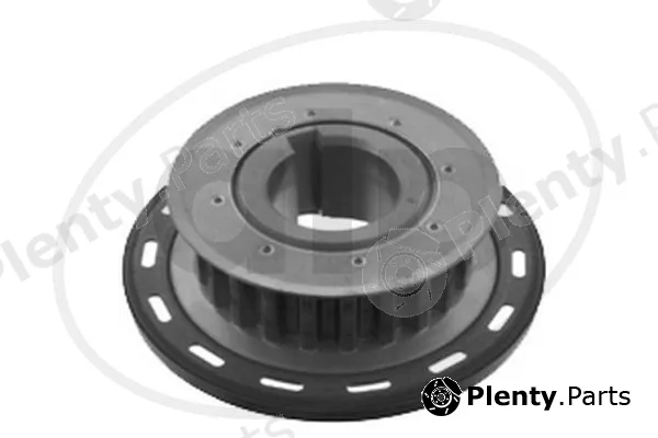 alp ALP-002710 — Sprocket, crankshaft