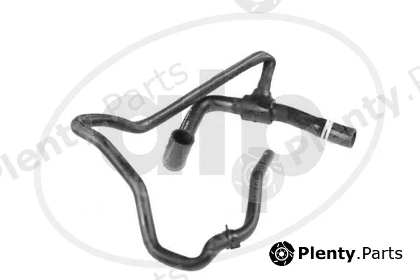 alp ALP-003641 — Radiator Hose
