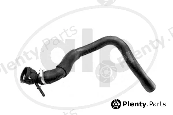 alp ALP-004482 — Radiator Hose