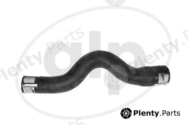 alp ALP-005601 — Radiator Hose