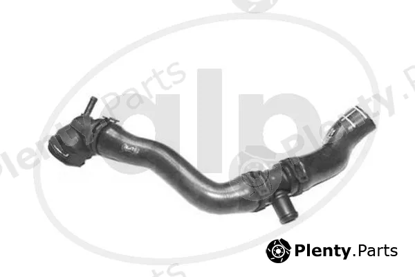 alp ALP-005714 — Radiator Hose