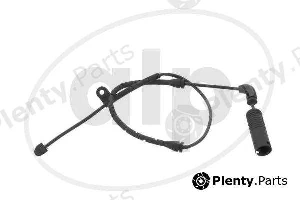 alp ALP-000704 — Warning Contact, brake pad wear
