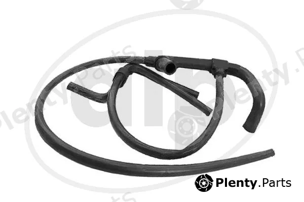 alp ALP-004379 — Radiator Hose