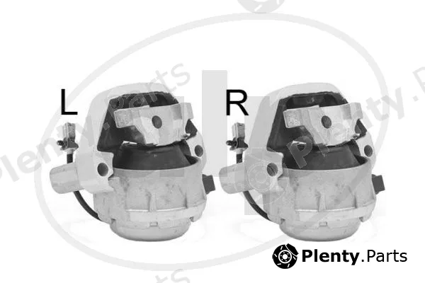alp ALP-005525 — Mounting, engine