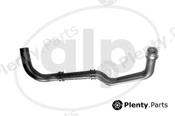 alp ALP-003793 — Radiator Hose