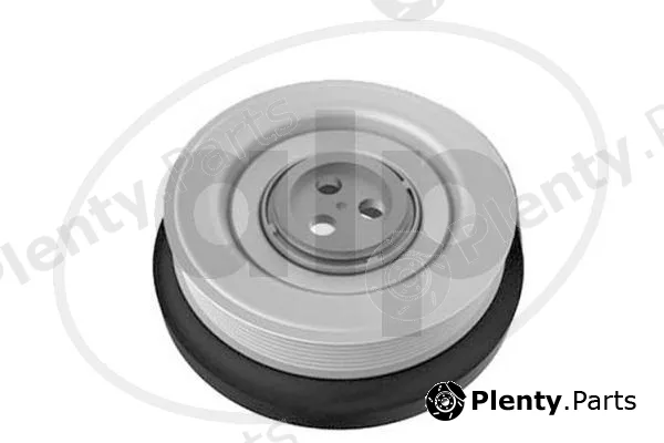 alp ALP-006857 — Belt Pulley, crankshaft
