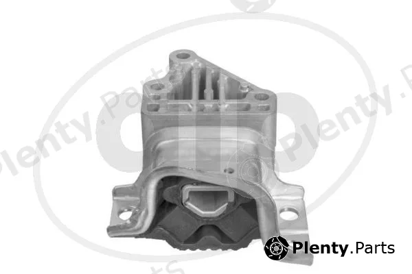 alp ALP-002635 — Mounting, engine