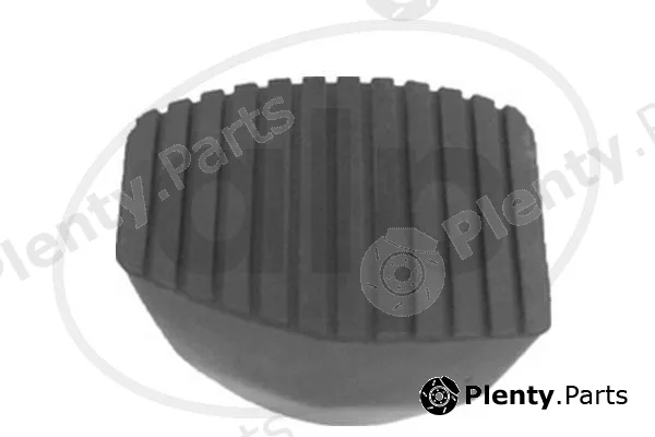 alp ALP-003364 — Pedal Pad, brake pedal