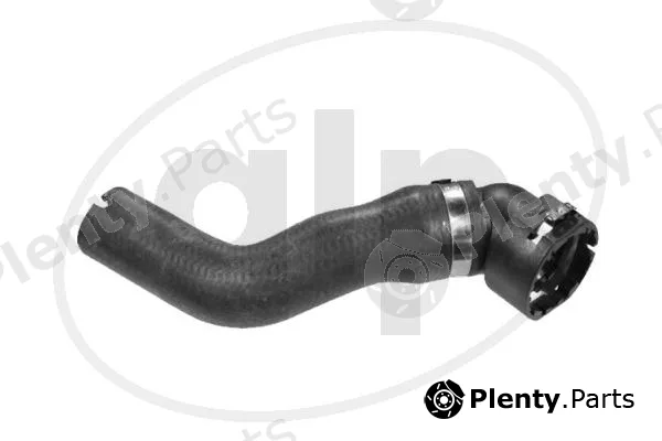 alp ALP-004365 — Radiator Hose