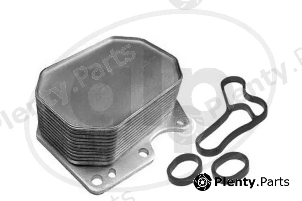 alp ALP-005789 — Oil Cooler, engine oil