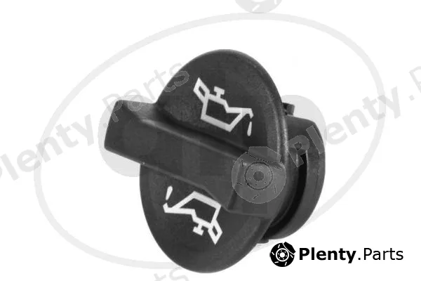 alp ALP-001511 — Sealing Cap, oil filler neck