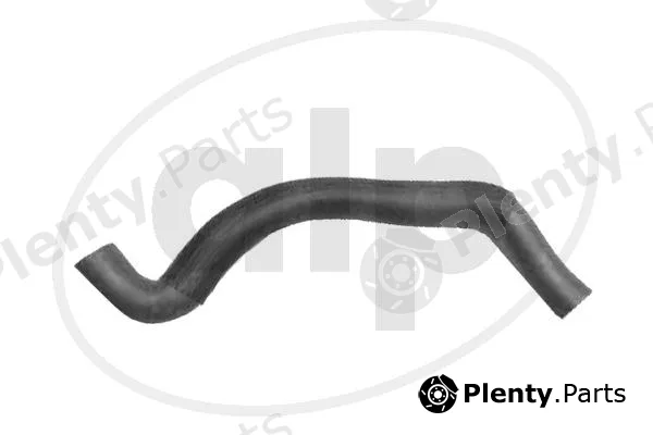 alp ALP-004521 — Radiator Hose