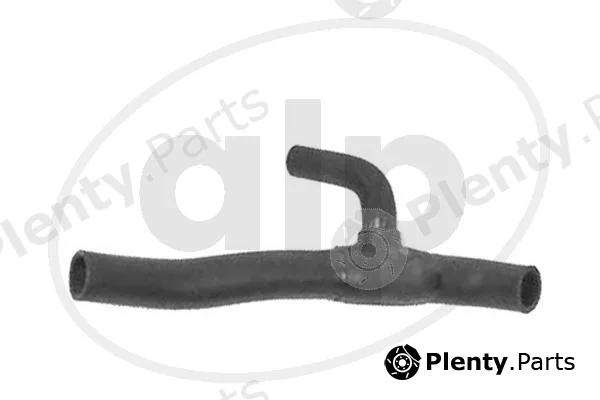 alp ALP-003619 — Radiator Hose