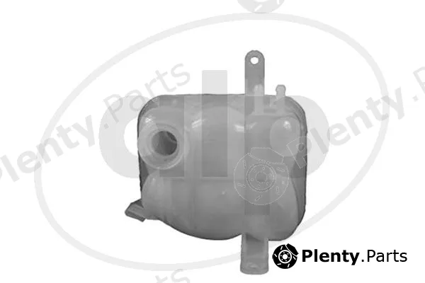 alp ALP-001423 — Expansion Tank, coolant