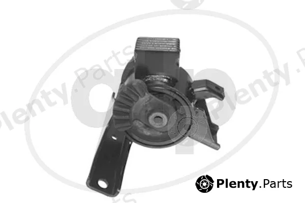 alp ALP-005127 — Mounting, engine
