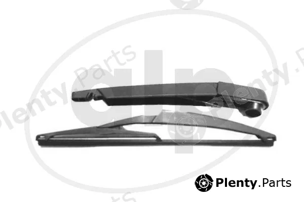 alp ALP-006501 — Wiper Arm, window cleaning