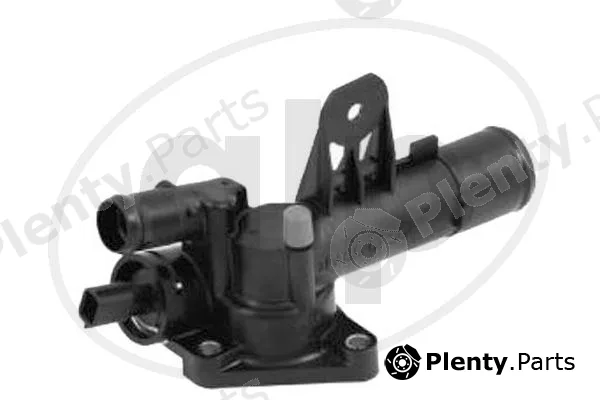 alp ALP-001404 — Coolant Flange