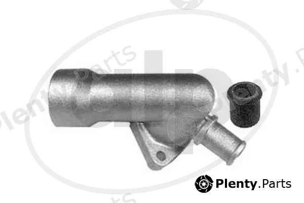alp ALP-002593 — Coolant Flange