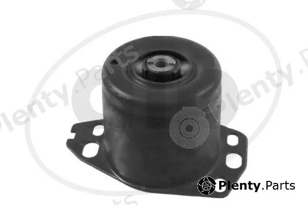 alp ALP-002880 — Mounting, manual transmission