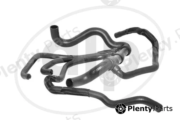 alp ALP-007748 — Radiator Hose
