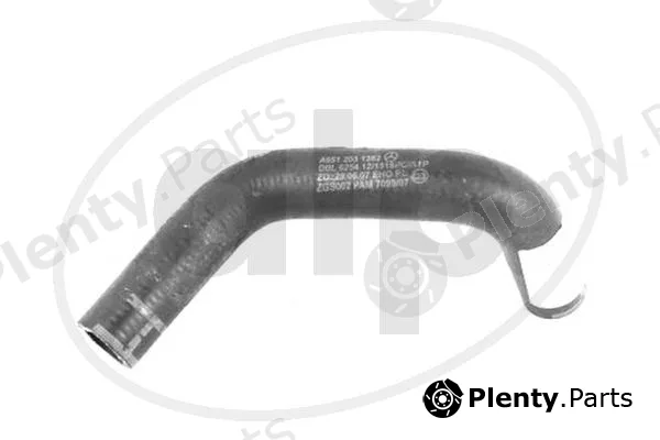 alp ALP-007310 — Radiator Hose