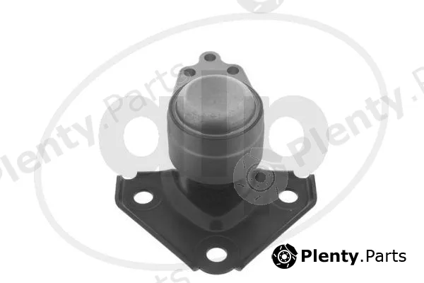 alp ALP-003340 — Mounting, engine