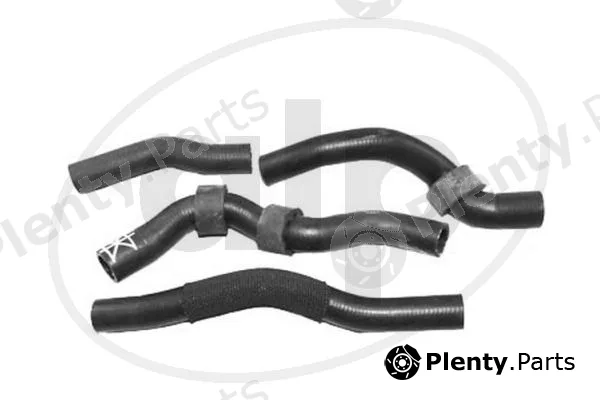 alp ALP-007286 — Radiator Hose