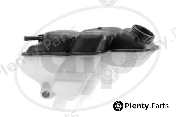alp ALP-006338 — Expansion Tank, coolant