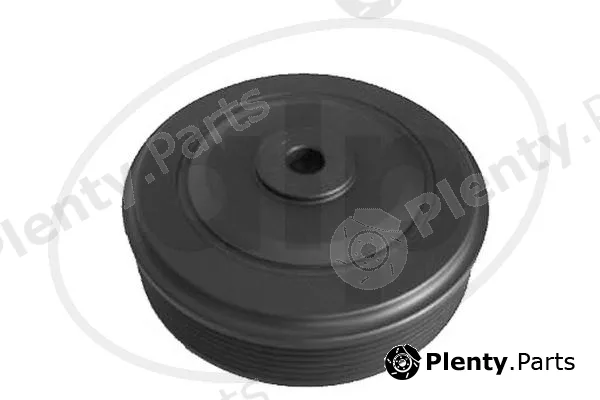 alp ALP-002055 — Belt Pulley, crankshaft