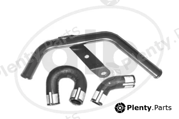 alp ALP-006733 — Coolant Pipe