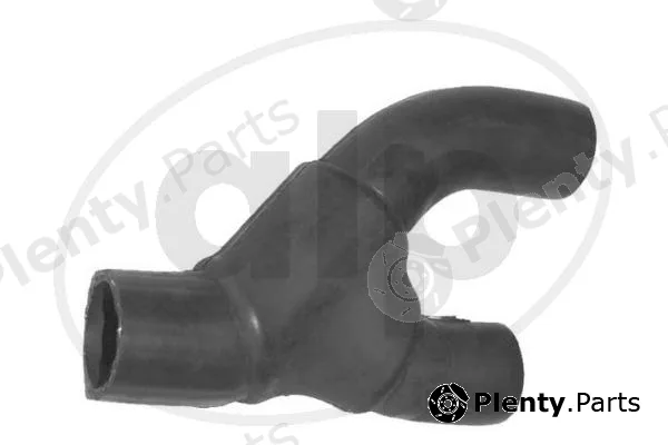 alp ALP-004035 — Radiator Hose