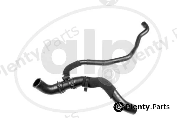 alp ALP-007284 — Radiator Hose