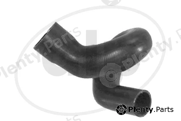 alp ALP-003649 — Radiator Hose