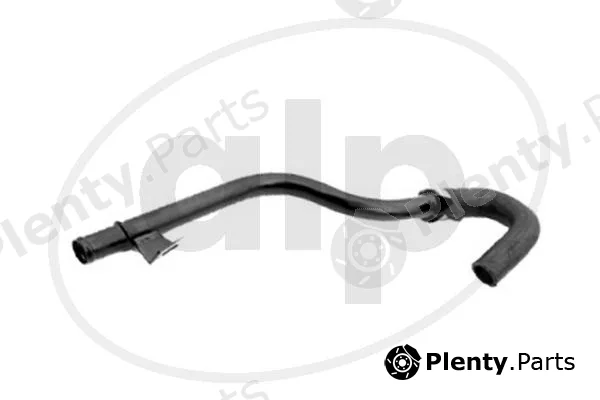 alp ALP-001217 — Radiator Hose