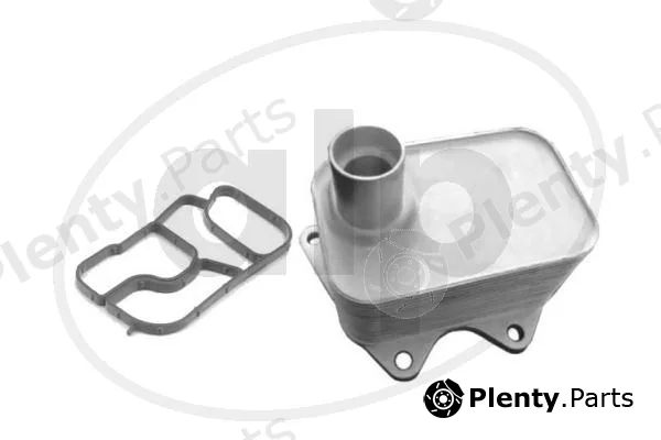 alp ALP-003377 — Oil Cooler, engine oil