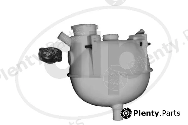 alp ALP-001297 — Expansion Tank, coolant