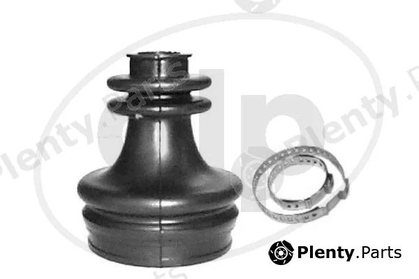 alp ALP-000553 — Bellow Kit, drive shaft