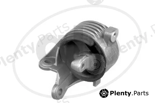 alp ALP-001644 — Mounting, manual transmission