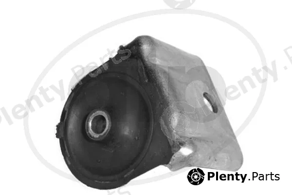 alp ALP-006834 — Mounting, radiator
