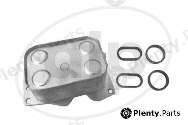 alp ALP-006848 — Oil Cooler, engine oil
