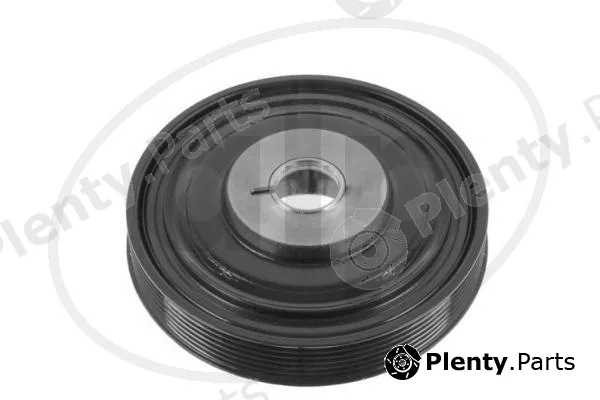 alp ALP-002540 — Belt Pulley, crankshaft