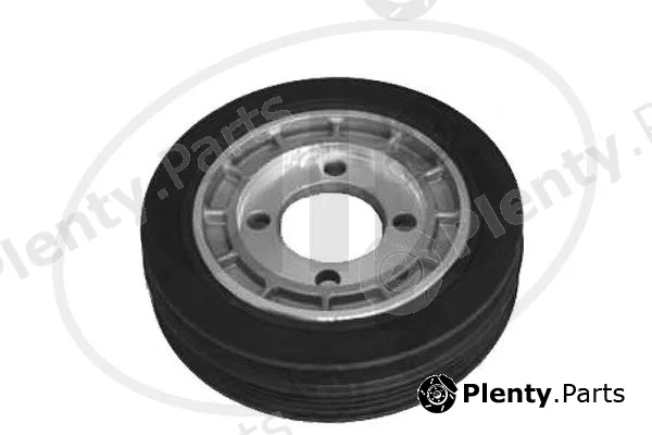 alp ALP-003291 — Belt Pulley, crankshaft