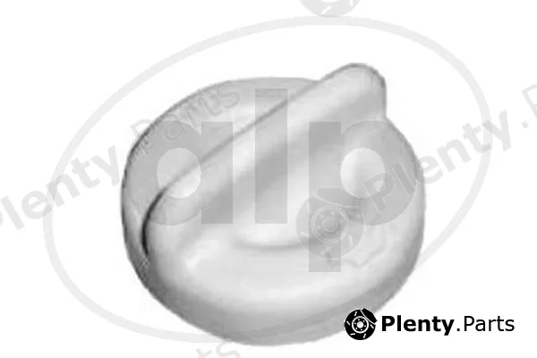 alp ALP-001576 — Sealing Cap, oil filler neck