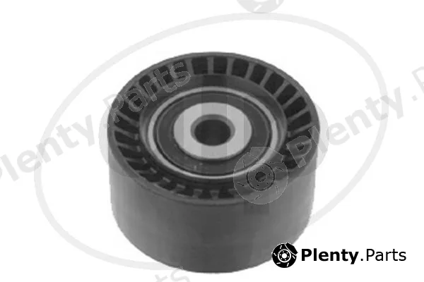 alp ALP-002782 — Deflection/Guide Pulley, V-ribbed belt