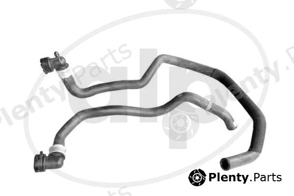 alp ALP-007712 — Radiator Hose