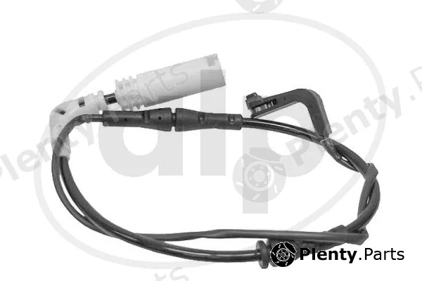 alp ALP-000685 — Warning Contact, brake pad wear