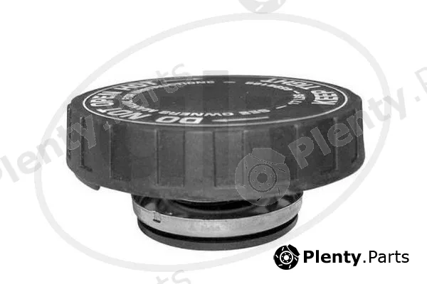 alp ALP-006915 — Cap, coolant tank